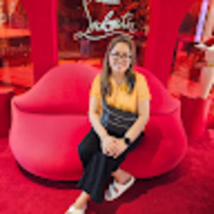 Meet your Posher, Maribel